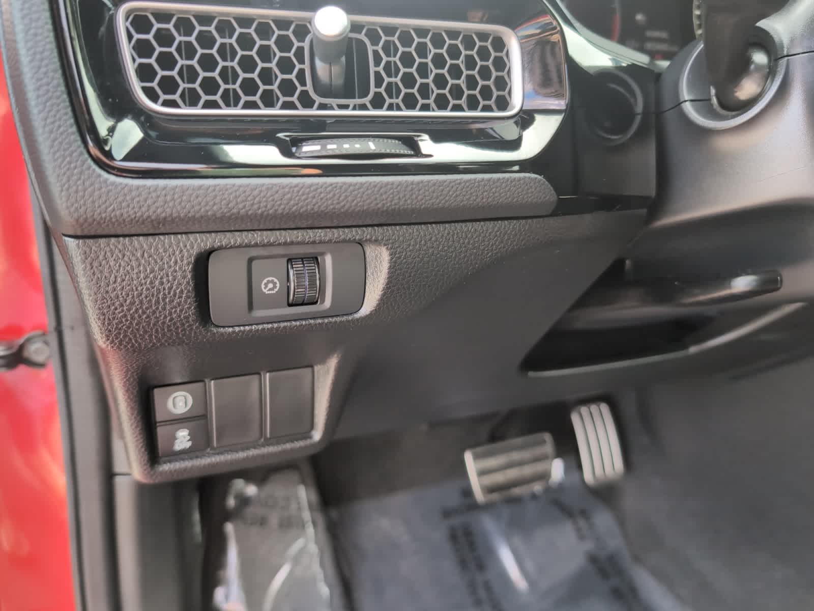used 2022 Honda Civic car, priced at $24,998