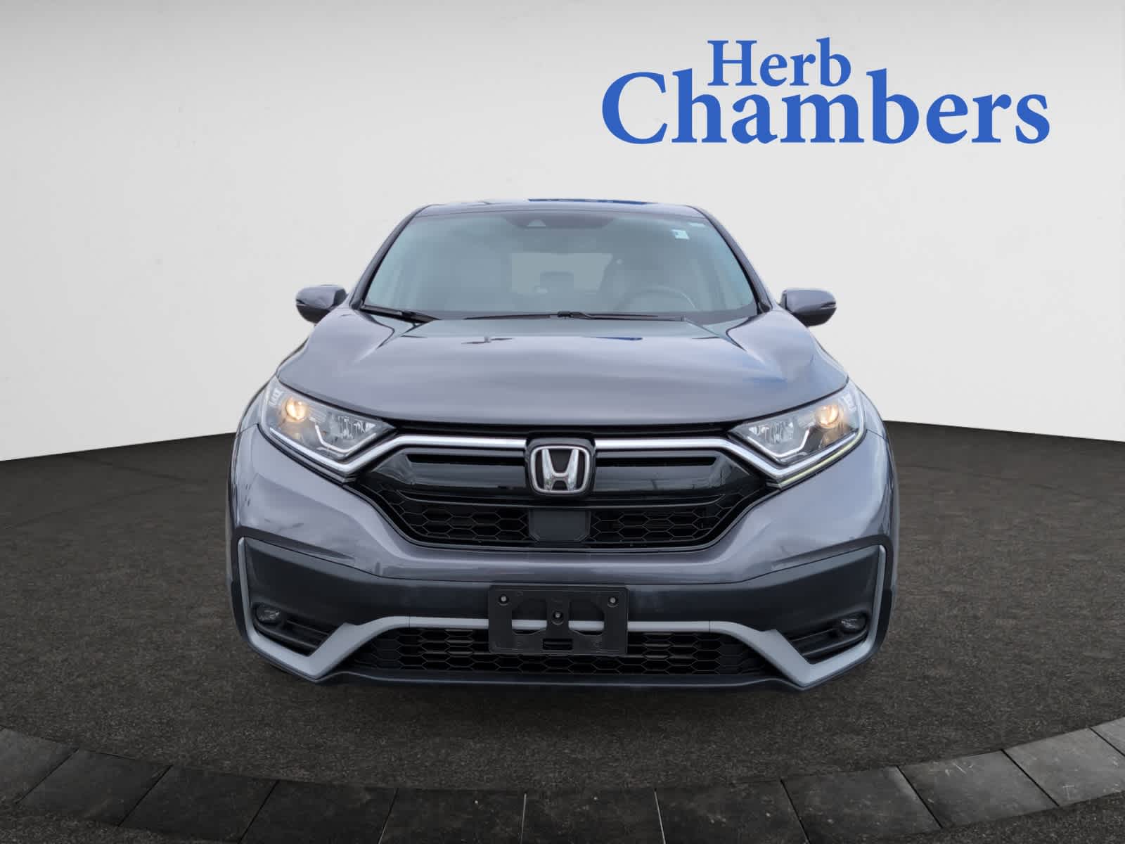 used 2022 Honda CR-V car, priced at $30,298
