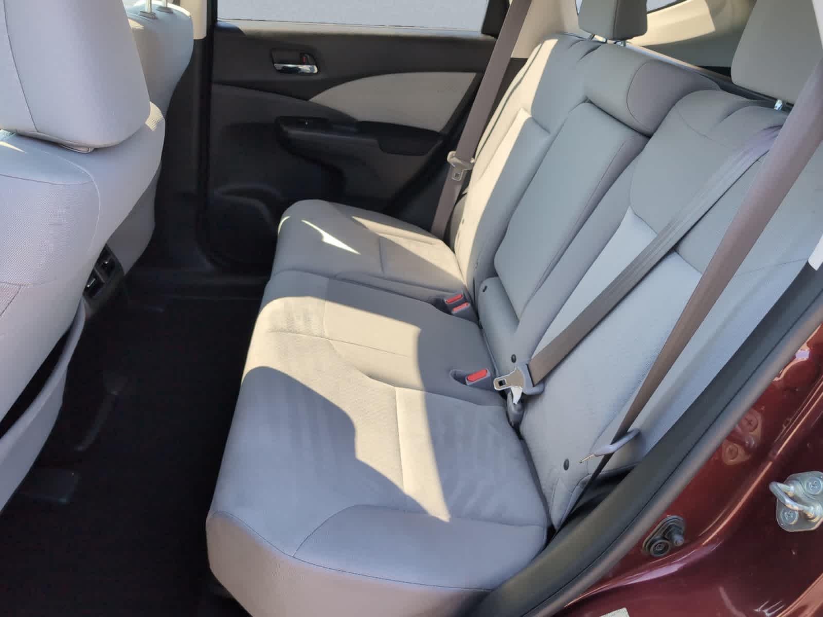 used 2015 Honda CR-V car, priced at $16,498