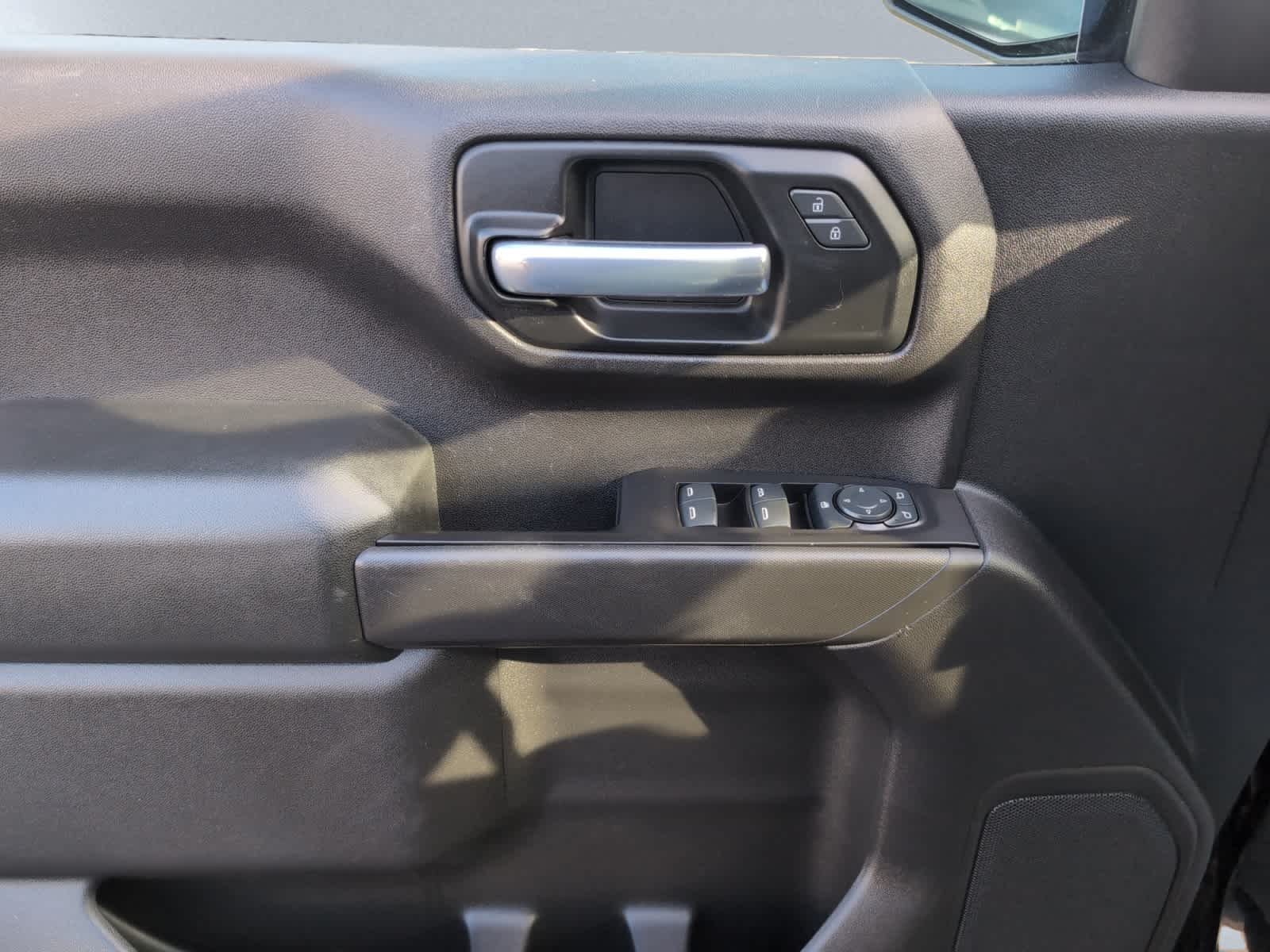 used 2019 Chevrolet Silverado 1500 car, priced at $28,898