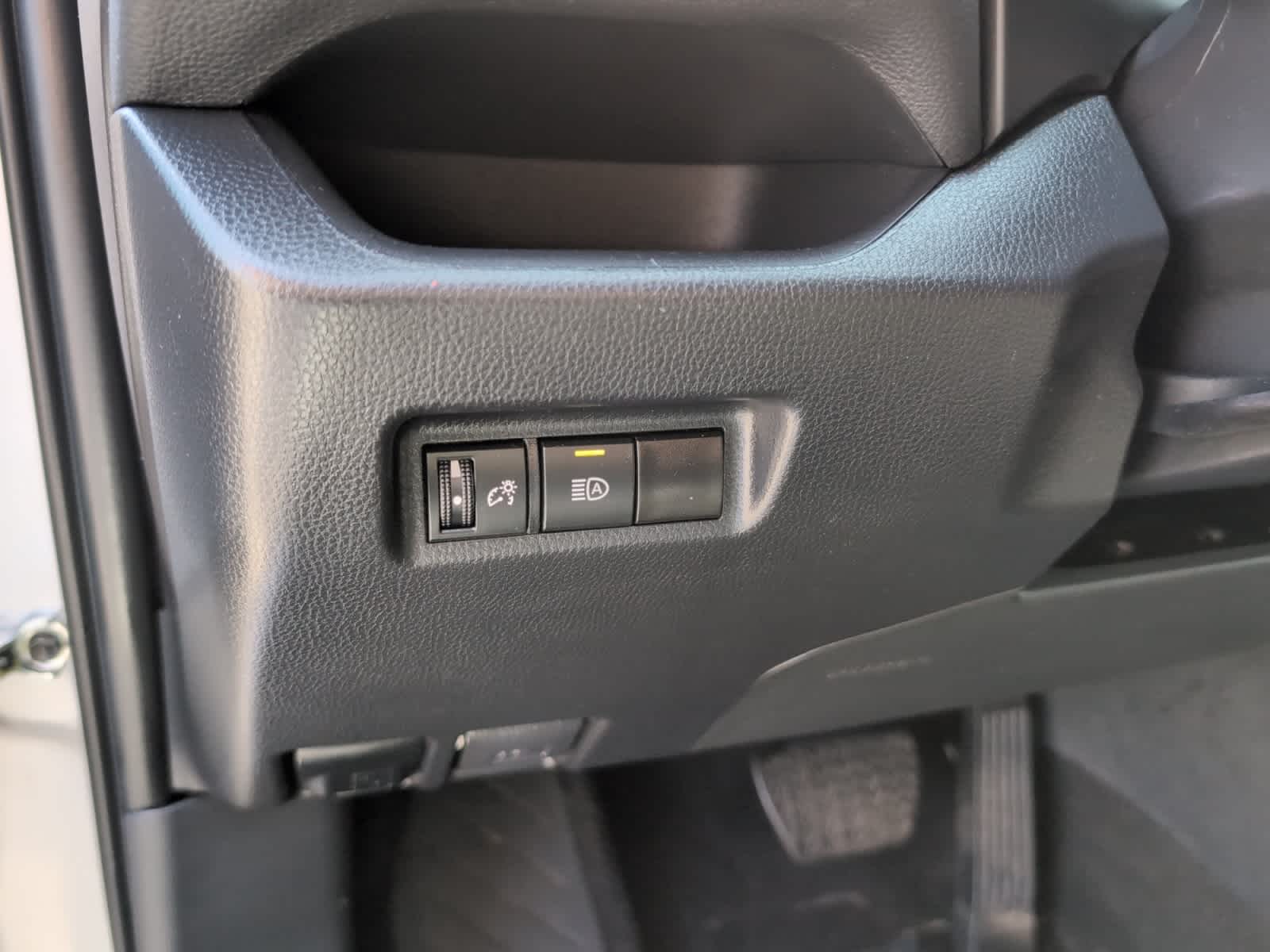 used 2023 Toyota RAV4 car, priced at $28,998