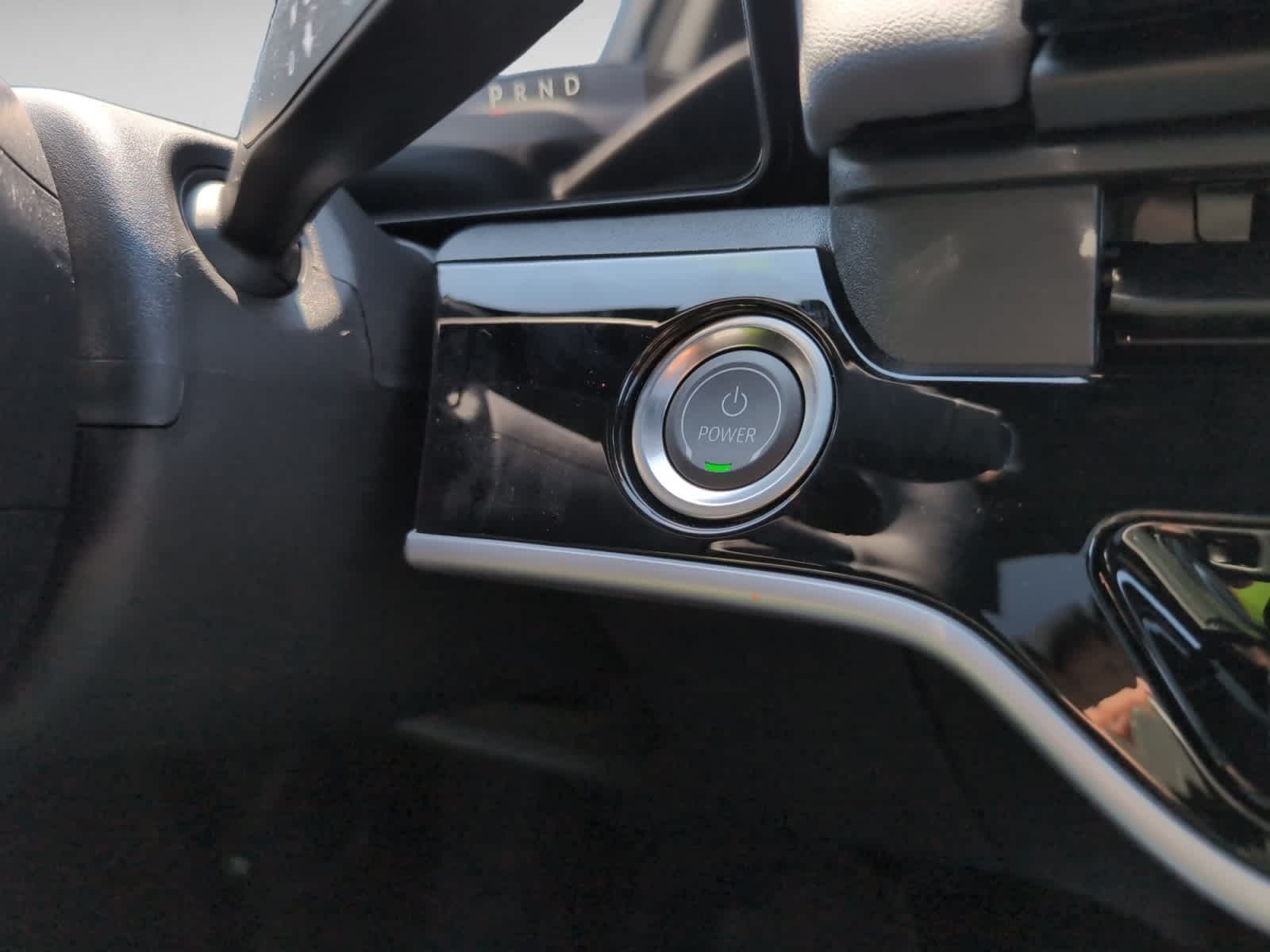 new 2025 Honda Prologue car, priced at $59,805