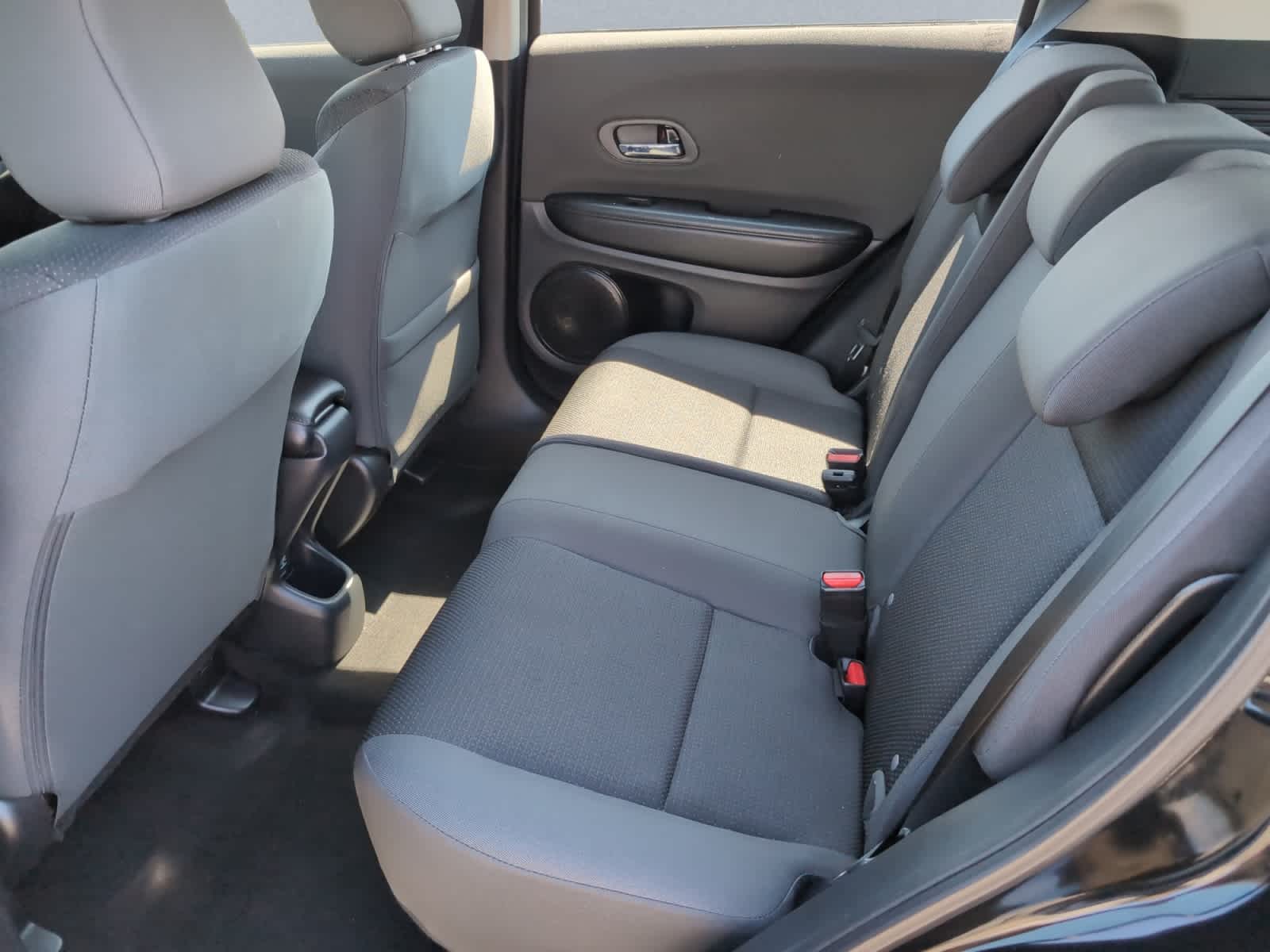 used 2022 Honda HR-V car, priced at $22,698