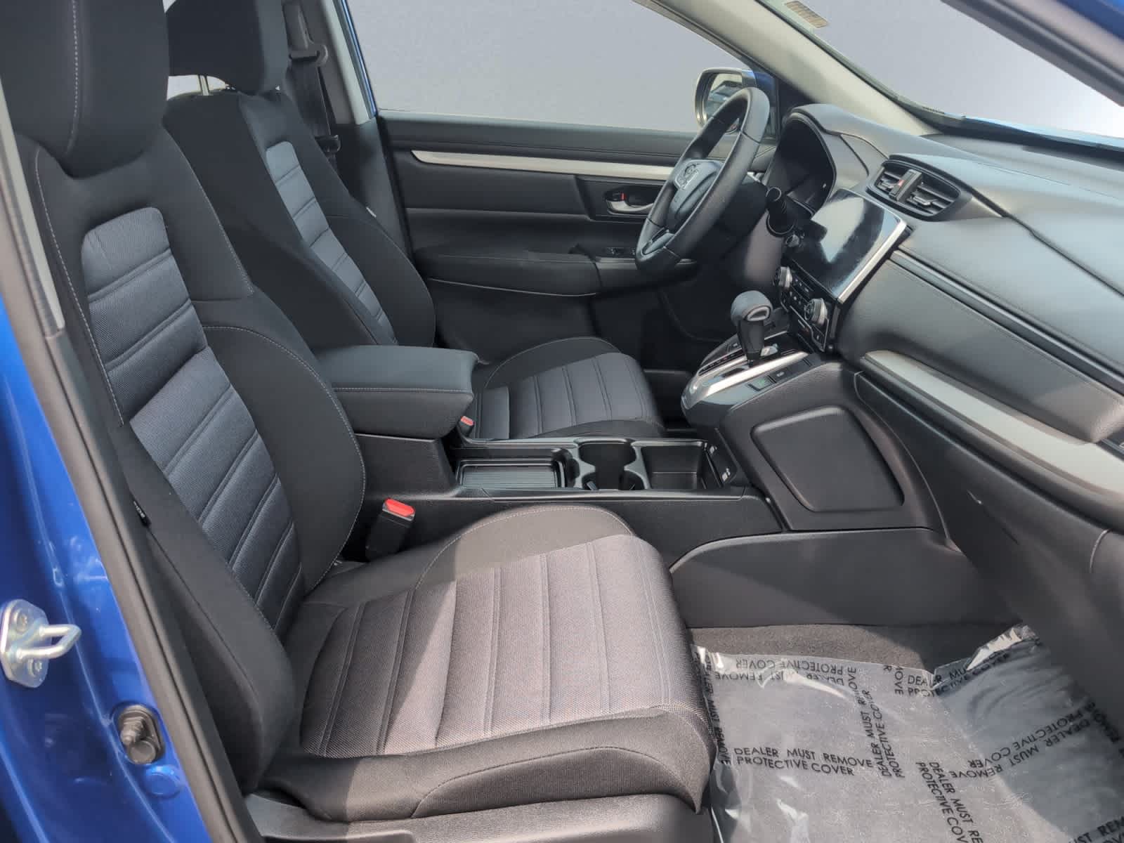 used 2022 Honda CR-V car, priced at $27,998