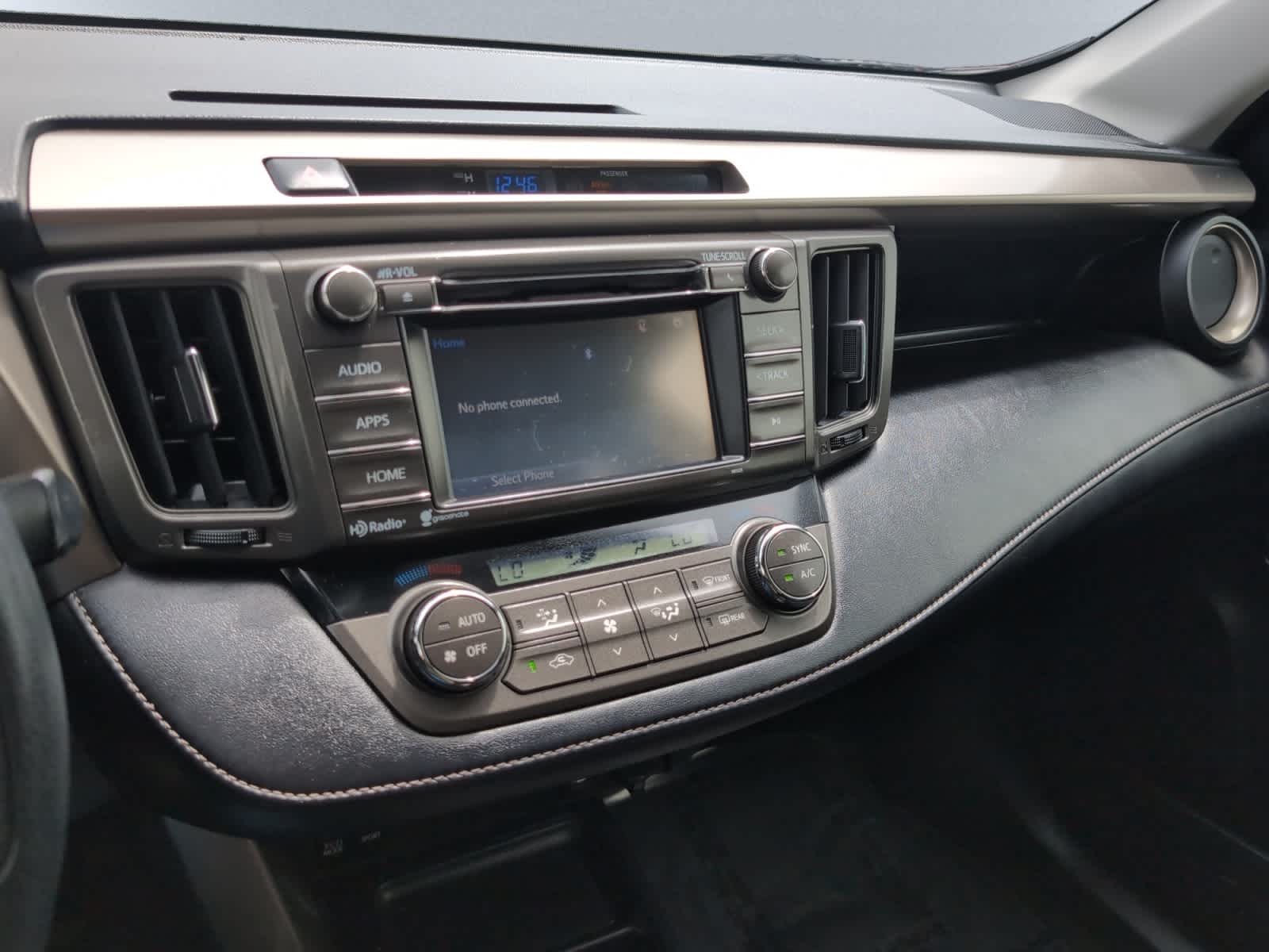 used 2015 Toyota RAV4 car, priced at $17,298