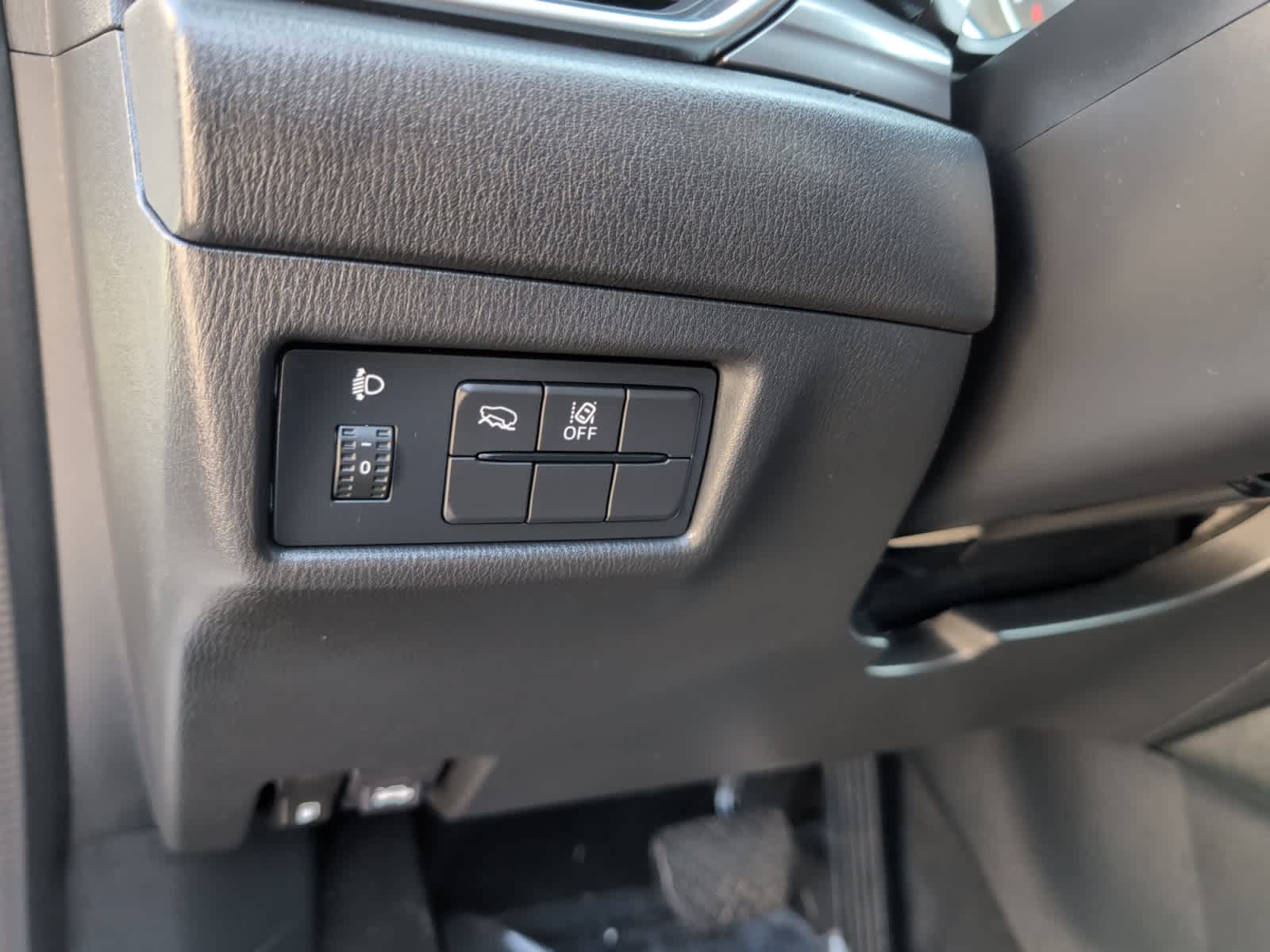 used 2023 Mazda CX-5 car, priced at $25,498