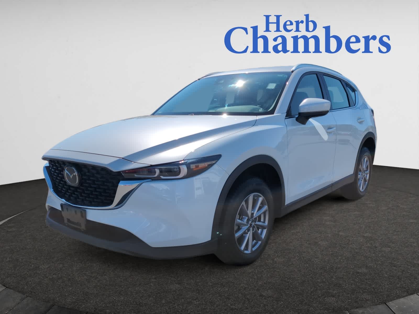 used 2023 Mazda CX-5 car, priced at $25,498