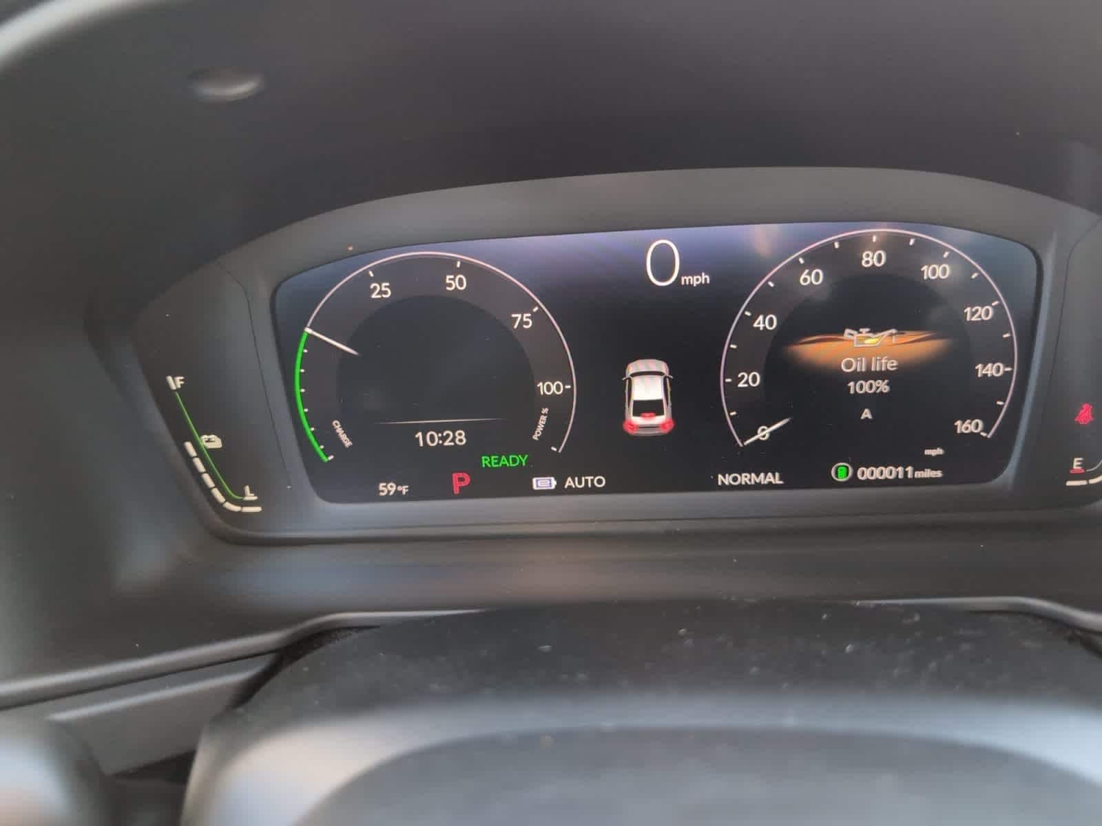 new 2025 Honda Accord Hybrid car, priced at $40,450
