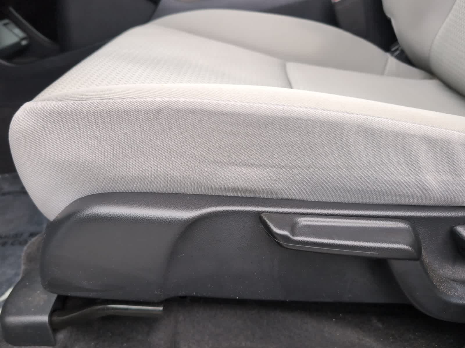 used 2022 Honda HR-V car, priced at $22,298