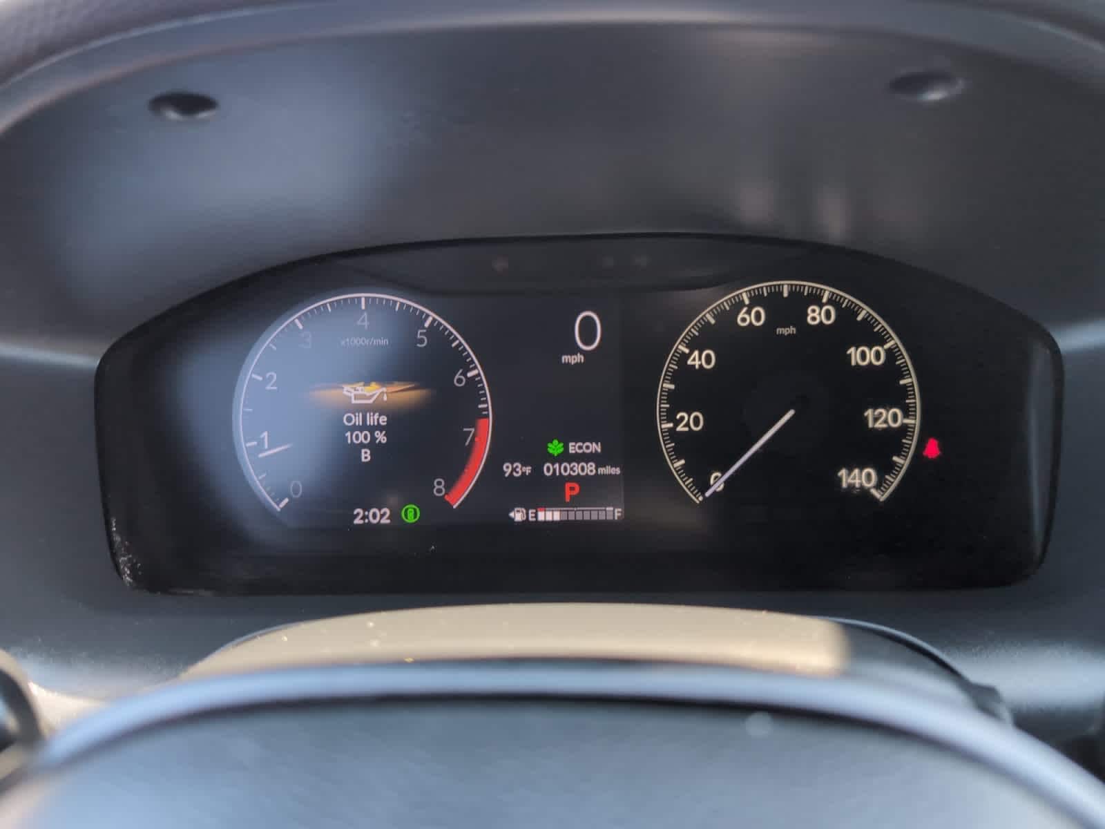 used 2024 Honda HR-V car, priced at $28,498