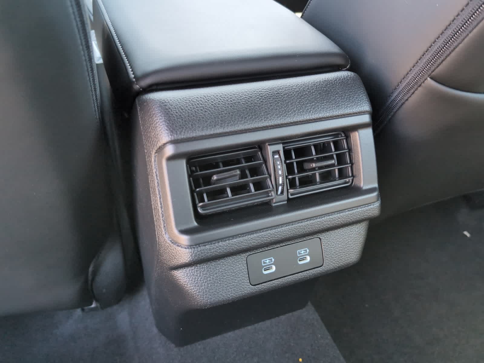 new 2025 Honda Accord Hybrid car, priced at $36,980