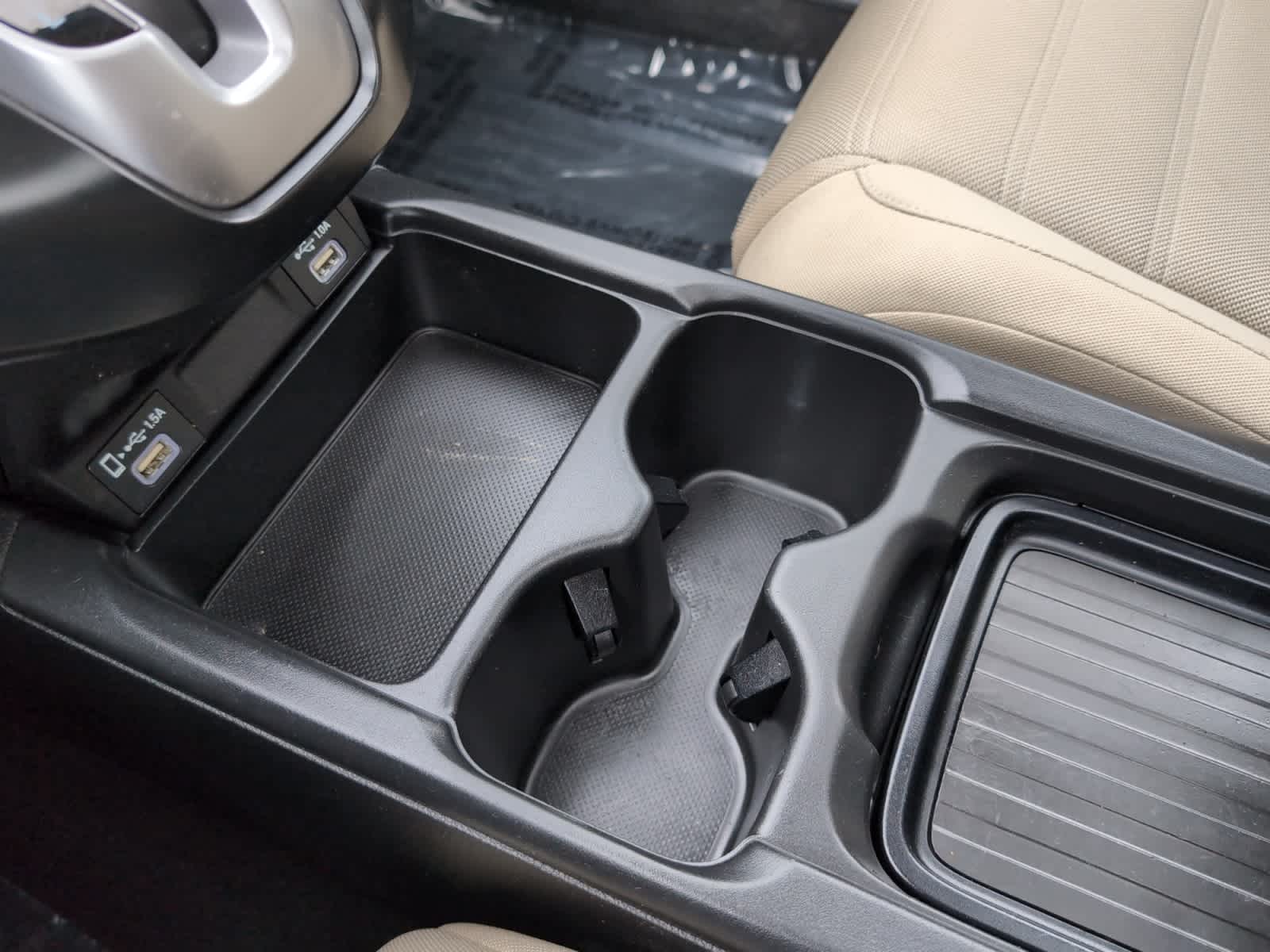 used 2022 Honda CR-V car, priced at $29,698