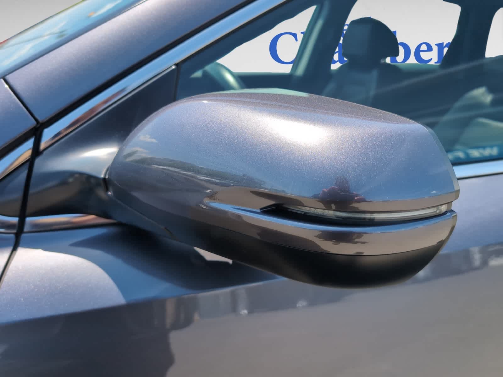 used 2022 Honda CR-V car, priced at $30,698