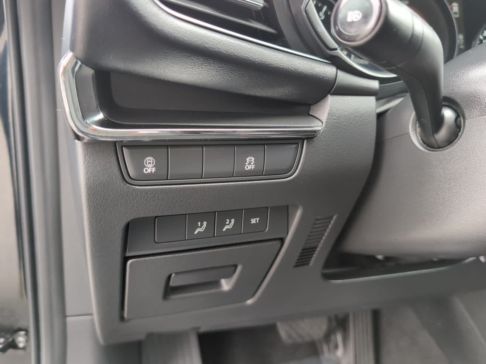 used 2023 Mazda Mazda3 Hatchback car, priced at $23,998