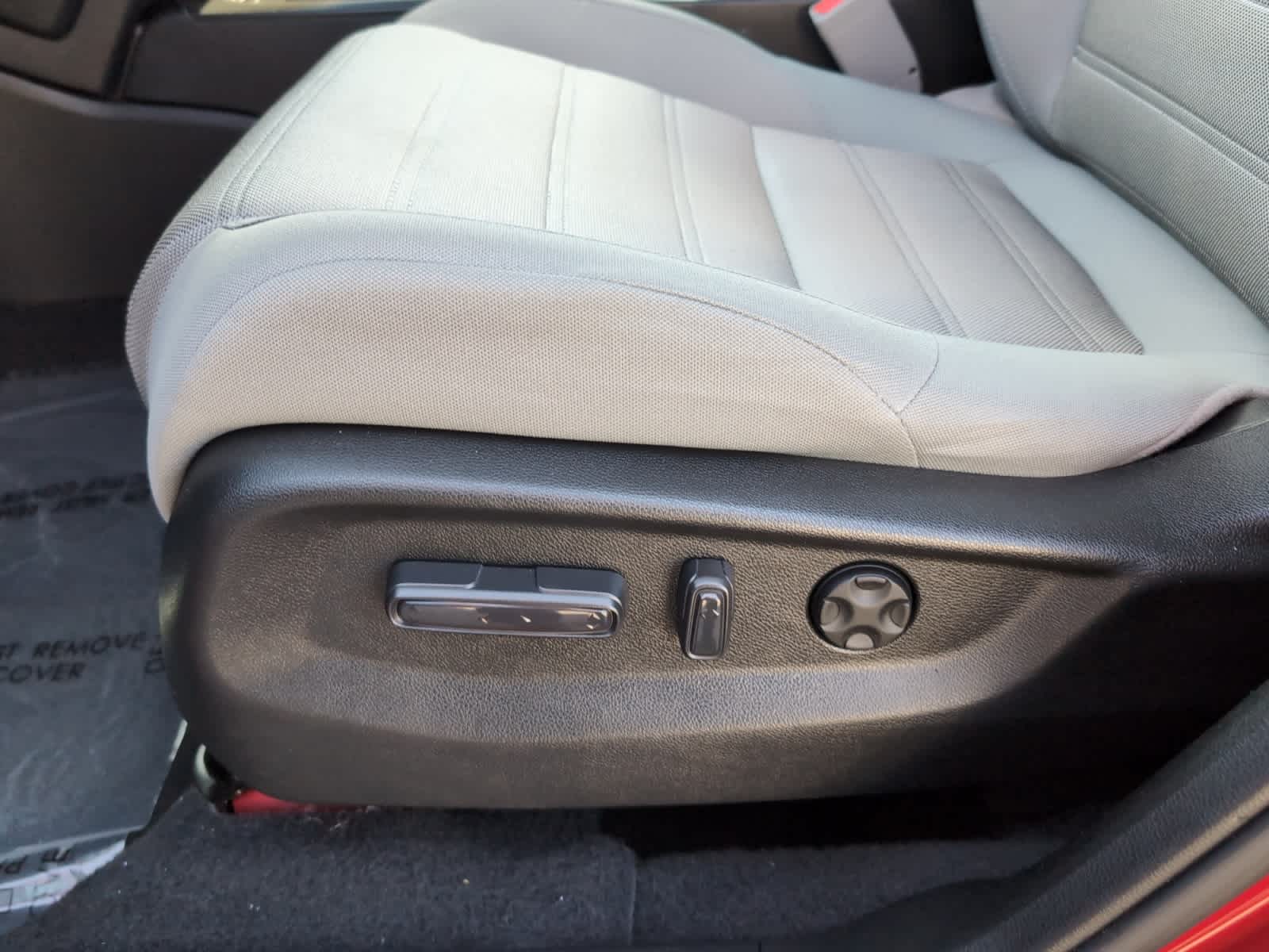 used 2022 Honda CR-V car, priced at $29,698