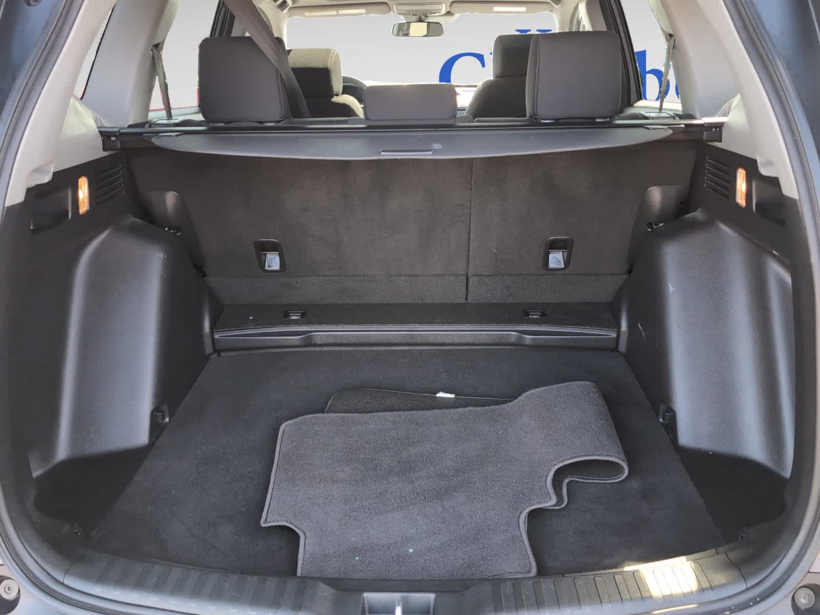 used 2022 Honda CR-V car, priced at $28,498