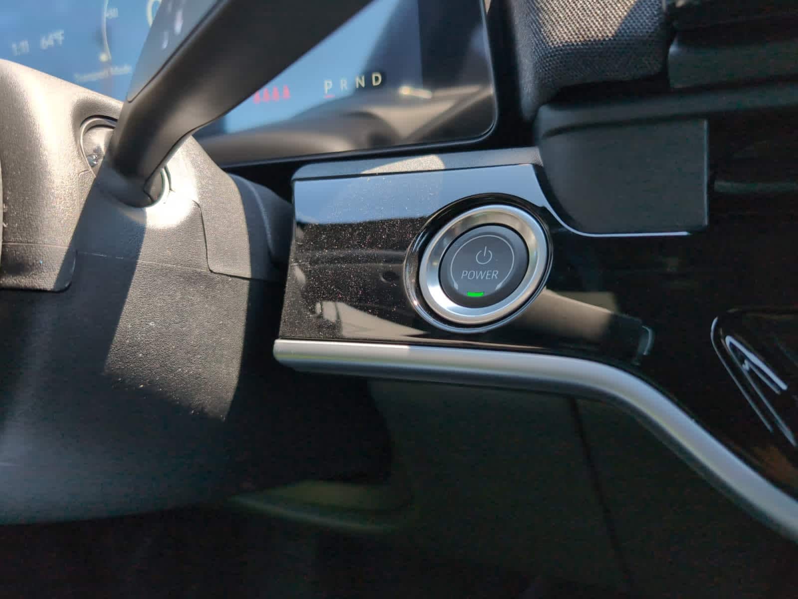 new 2025 Honda Prologue car, priced at $51,850