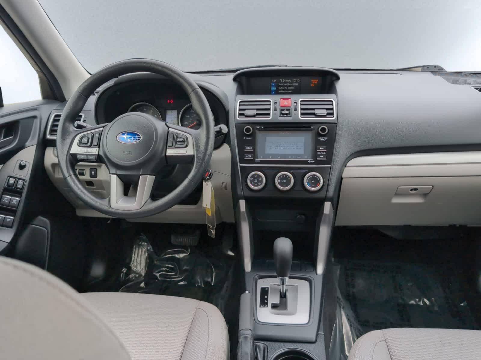 used 2018 Subaru Forester car, priced at $15,998