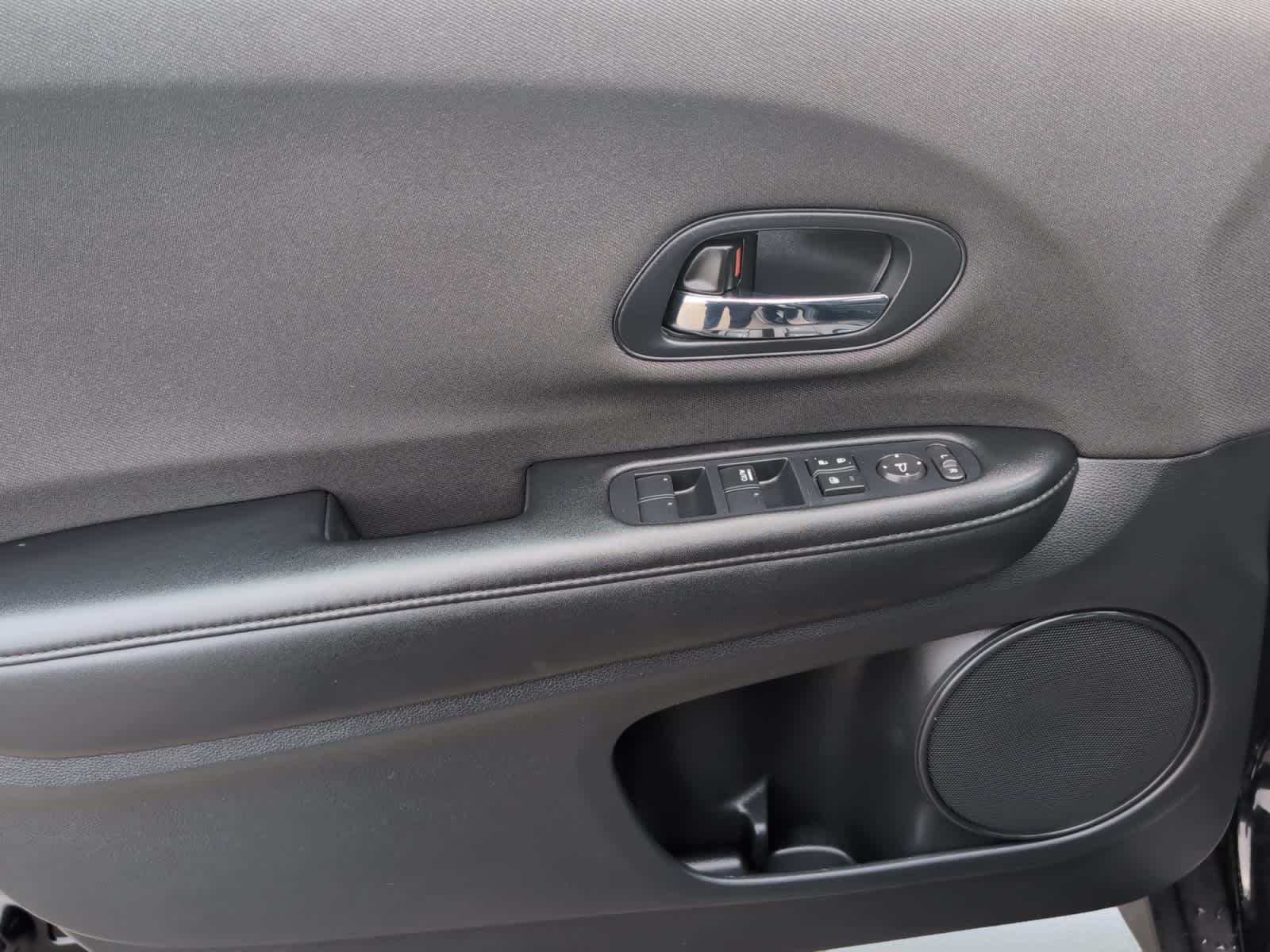 used 2022 Honda HR-V car, priced at $21,698