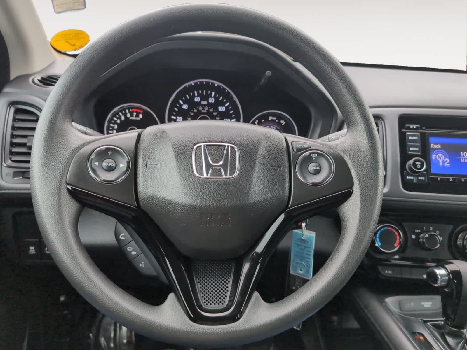 used 2019 Honda HR-V car, priced at $23,498