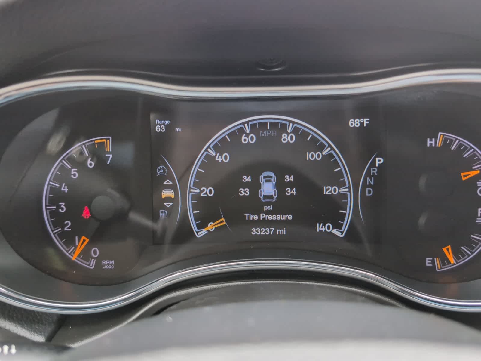 used 2022 Jeep Grand Cherokee WK car, priced at $30,998