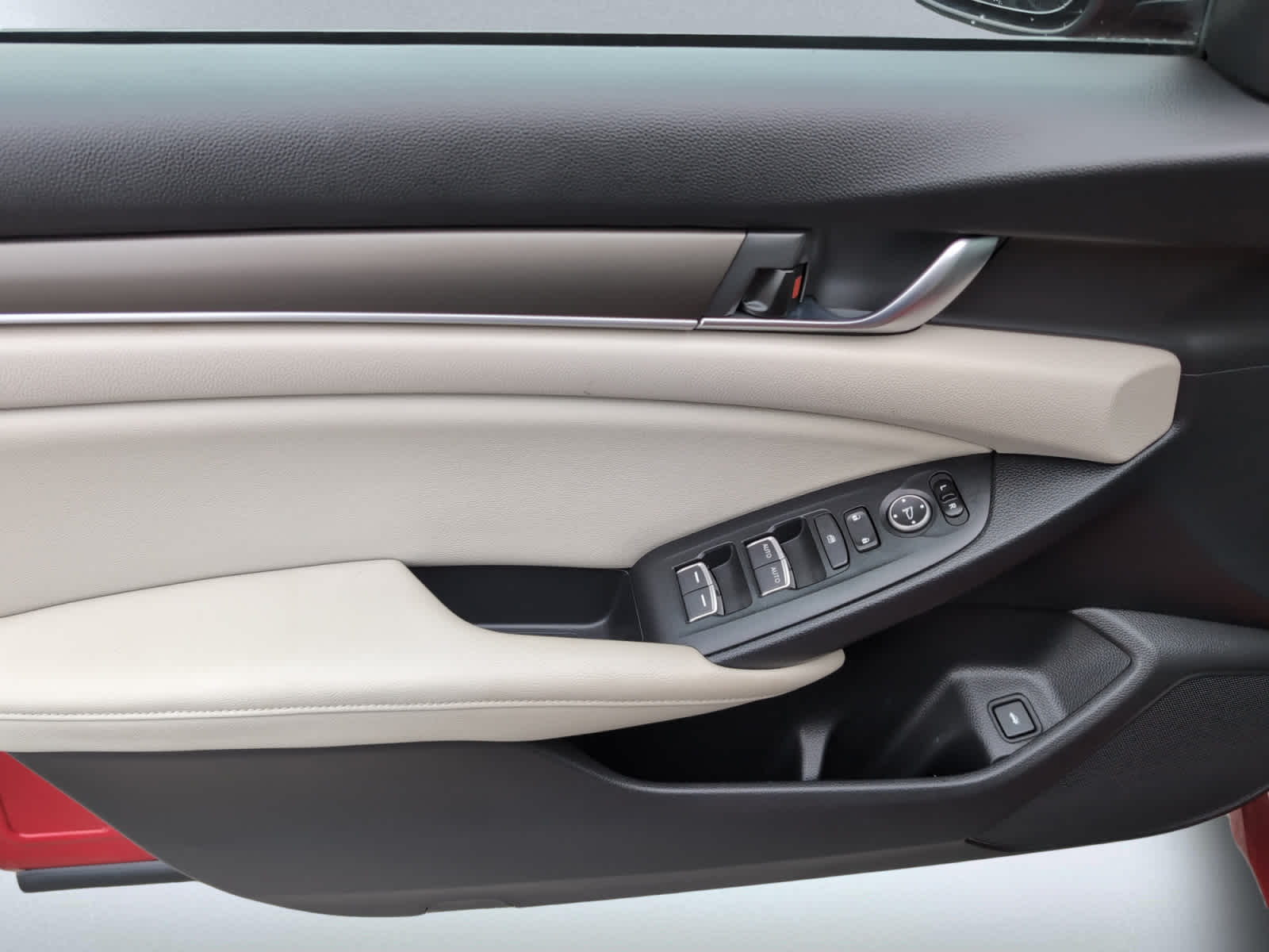 used 2018 Honda Accord car, priced at $19,498