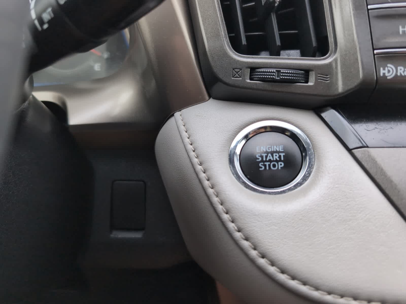 used 2015 Toyota RAV4 car, priced at $18,498