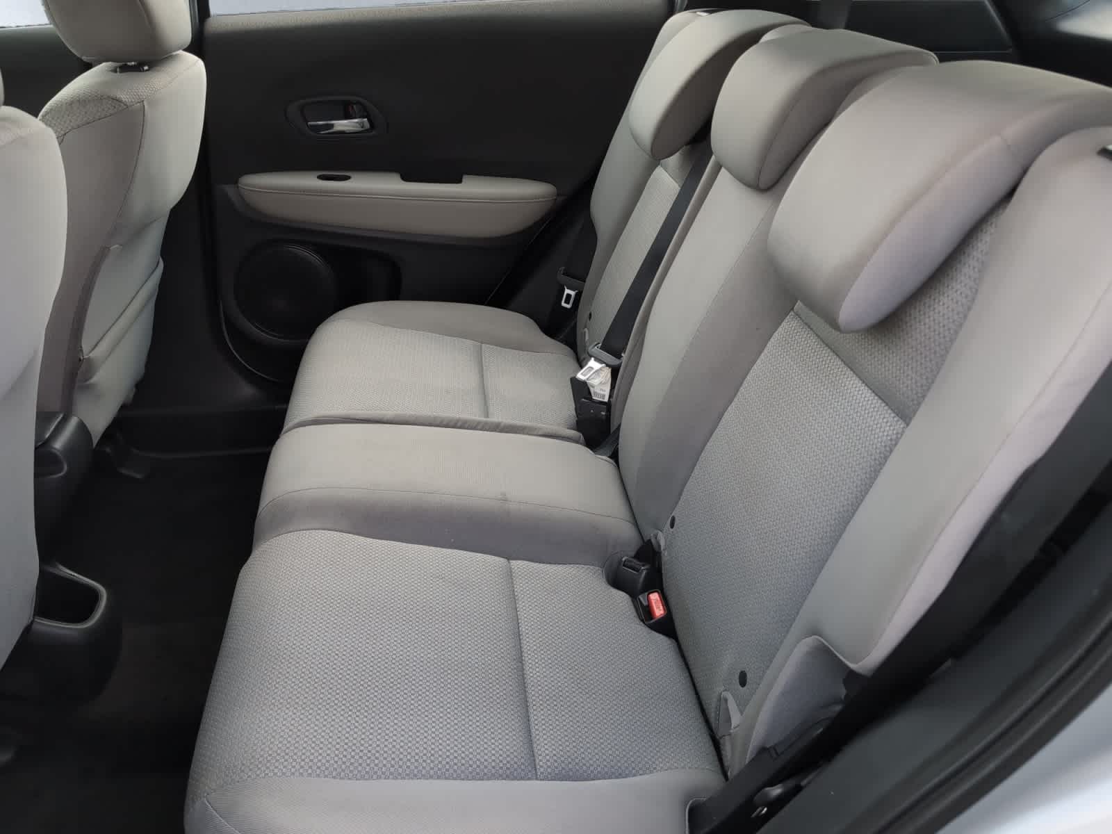 used 2022 Honda HR-V car, priced at $21,898