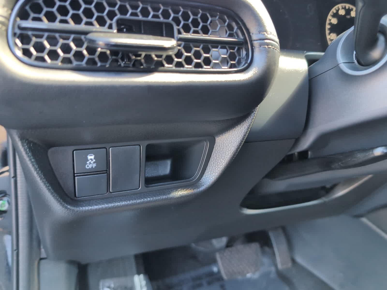 used 2023 Honda HR-V car, priced at $25,298