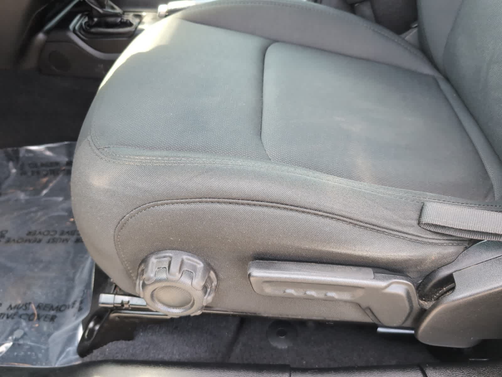 used 2018 Jeep Wrangler car, priced at $27,698