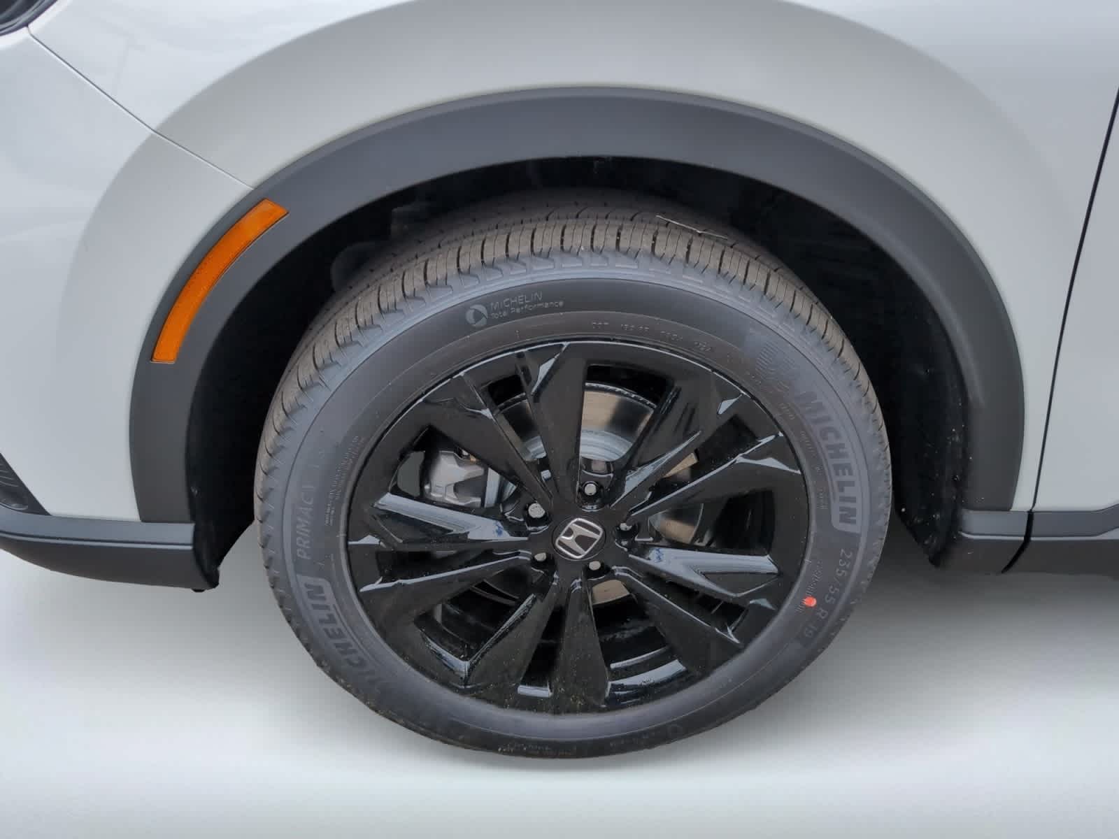 new 2025 Honda CR-V Hybrid car, priced at $42,950