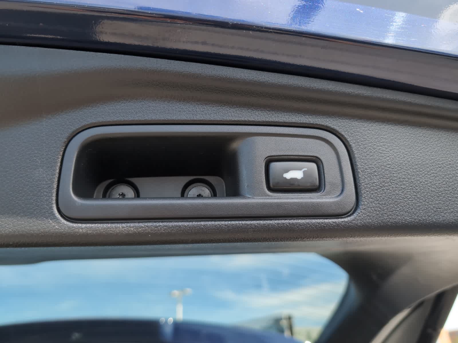 used 2017 Honda Pilot car, priced at $21,498