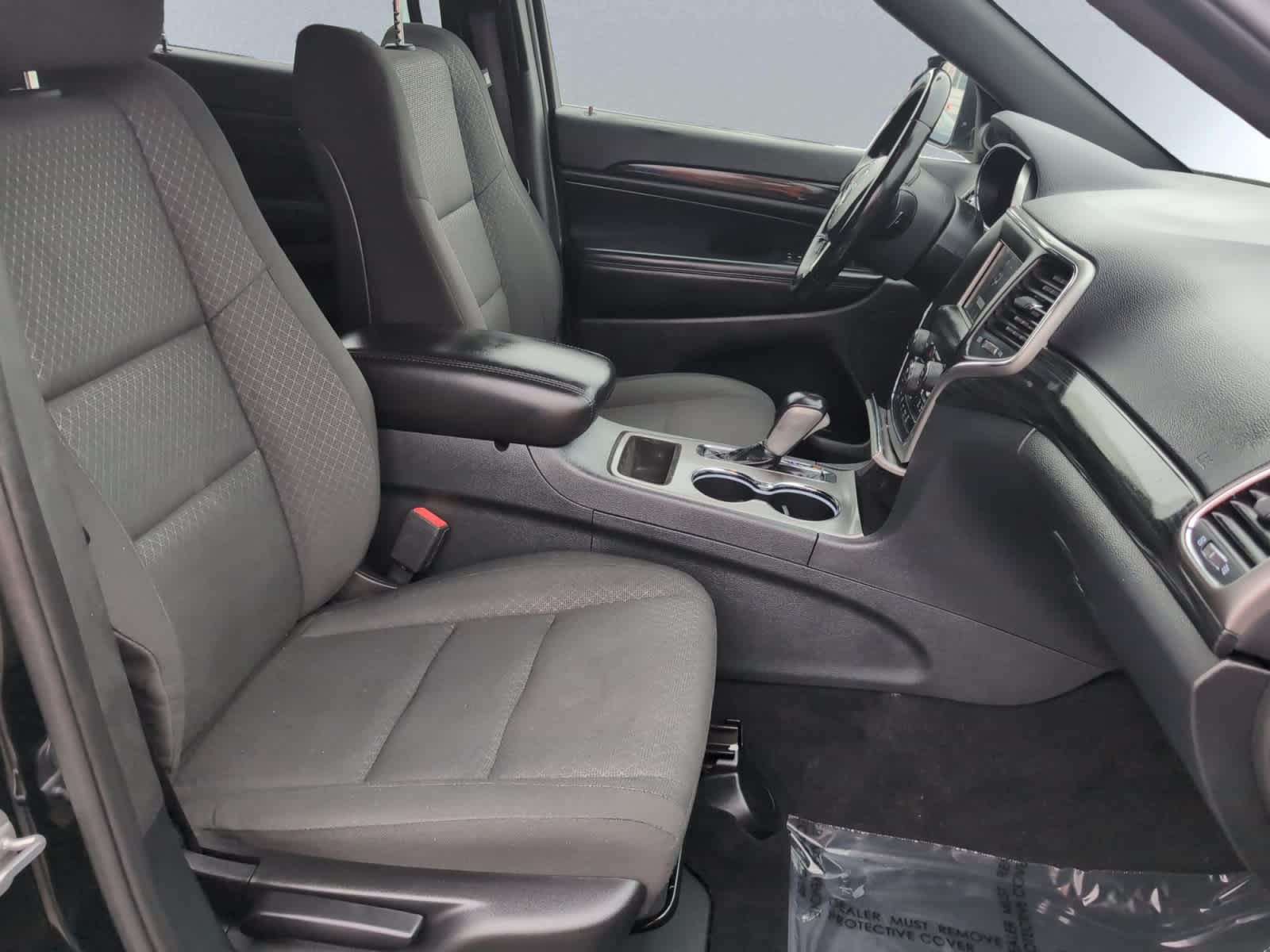 used 2020 Jeep Grand Cherokee car, priced at $18,998