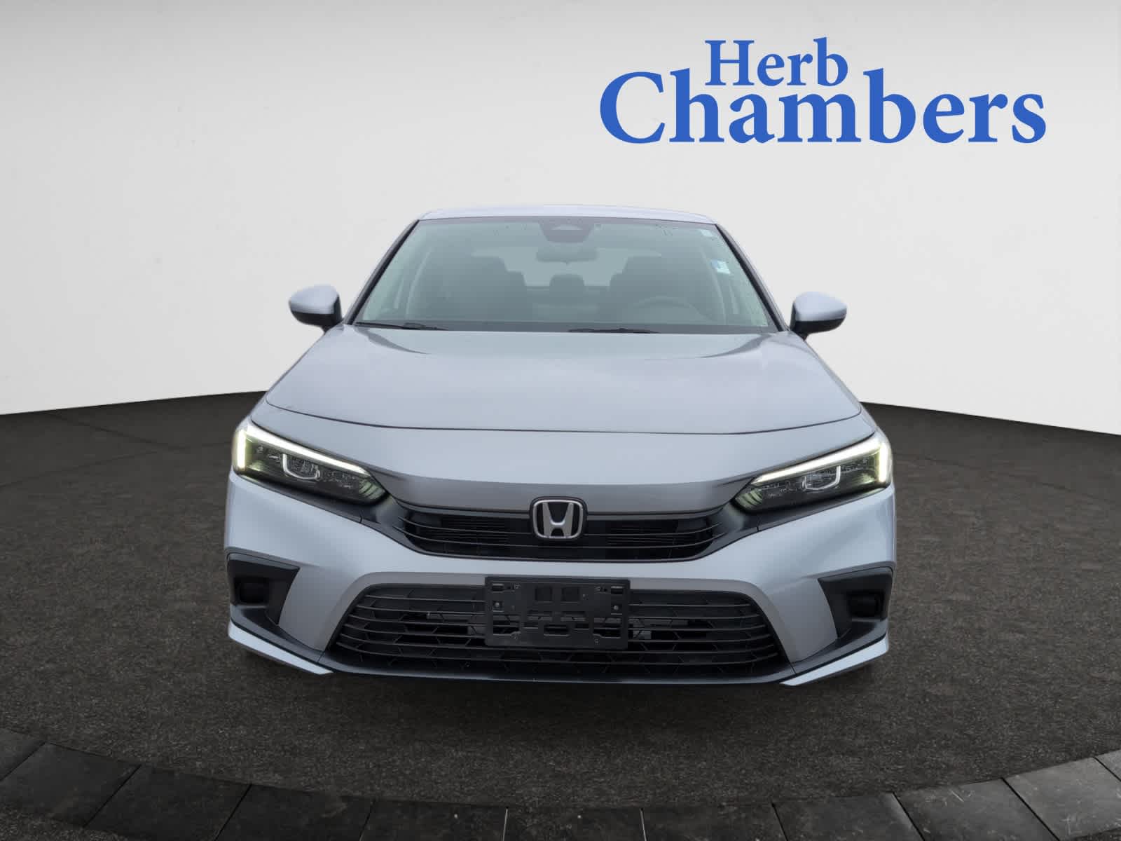 used 2022 Honda Civic car, priced at $22,698