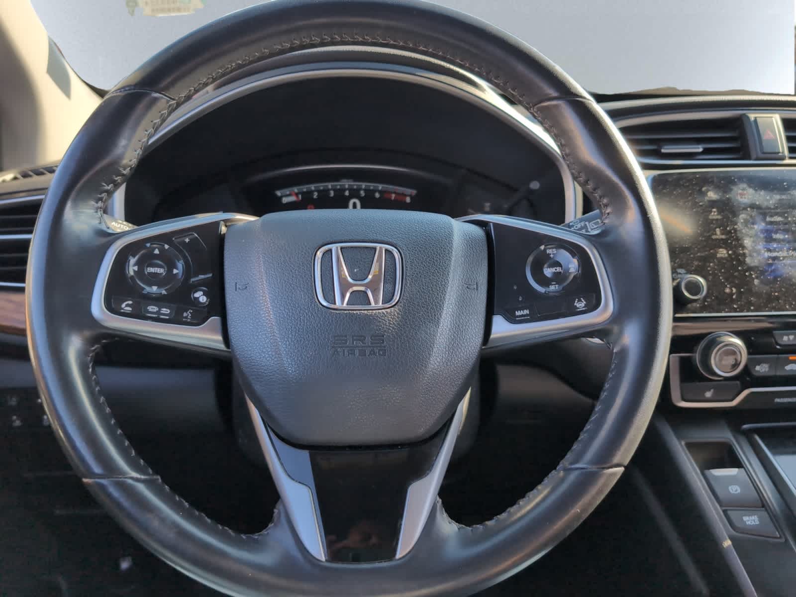 used 2019 Honda CR-V car, priced at $26,498