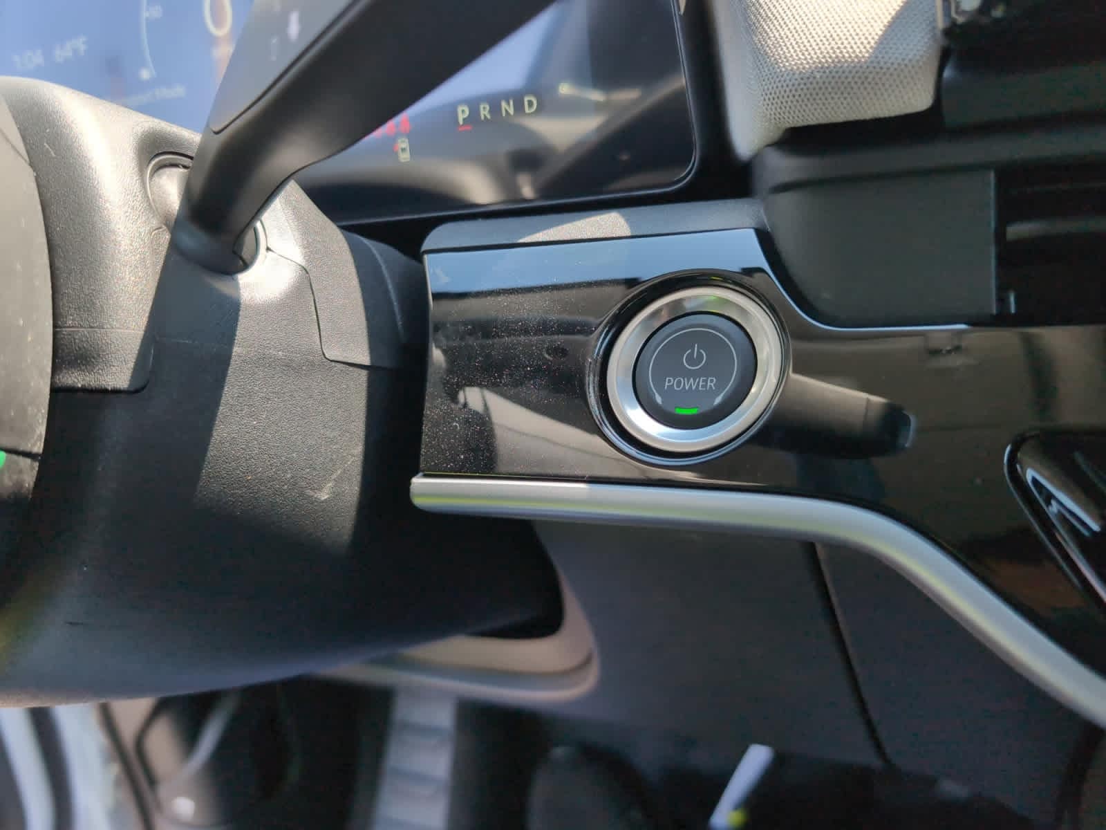 new 2025 Honda Prologue car, priced at $52,305