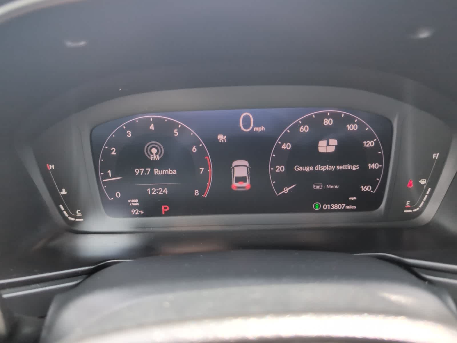 used 2023 Honda Accord car, priced at $27,298