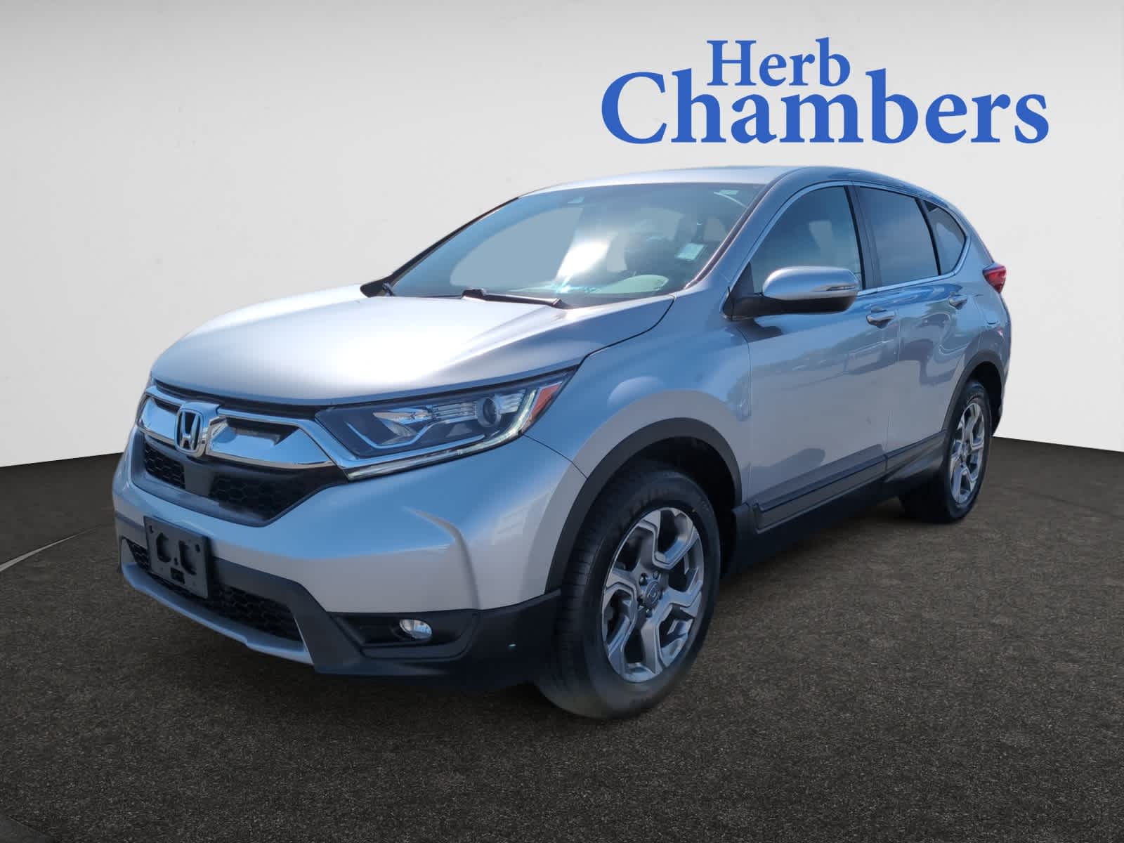 used 2019 Honda CR-V car, priced at $24,698