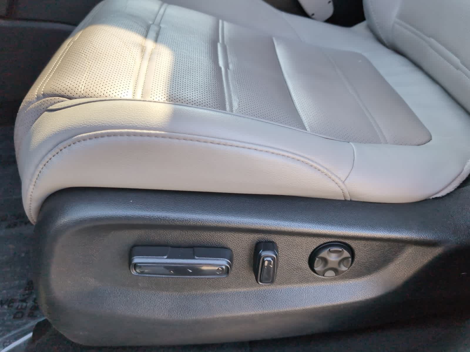 used 2019 Honda CR-V car, priced at $24,698