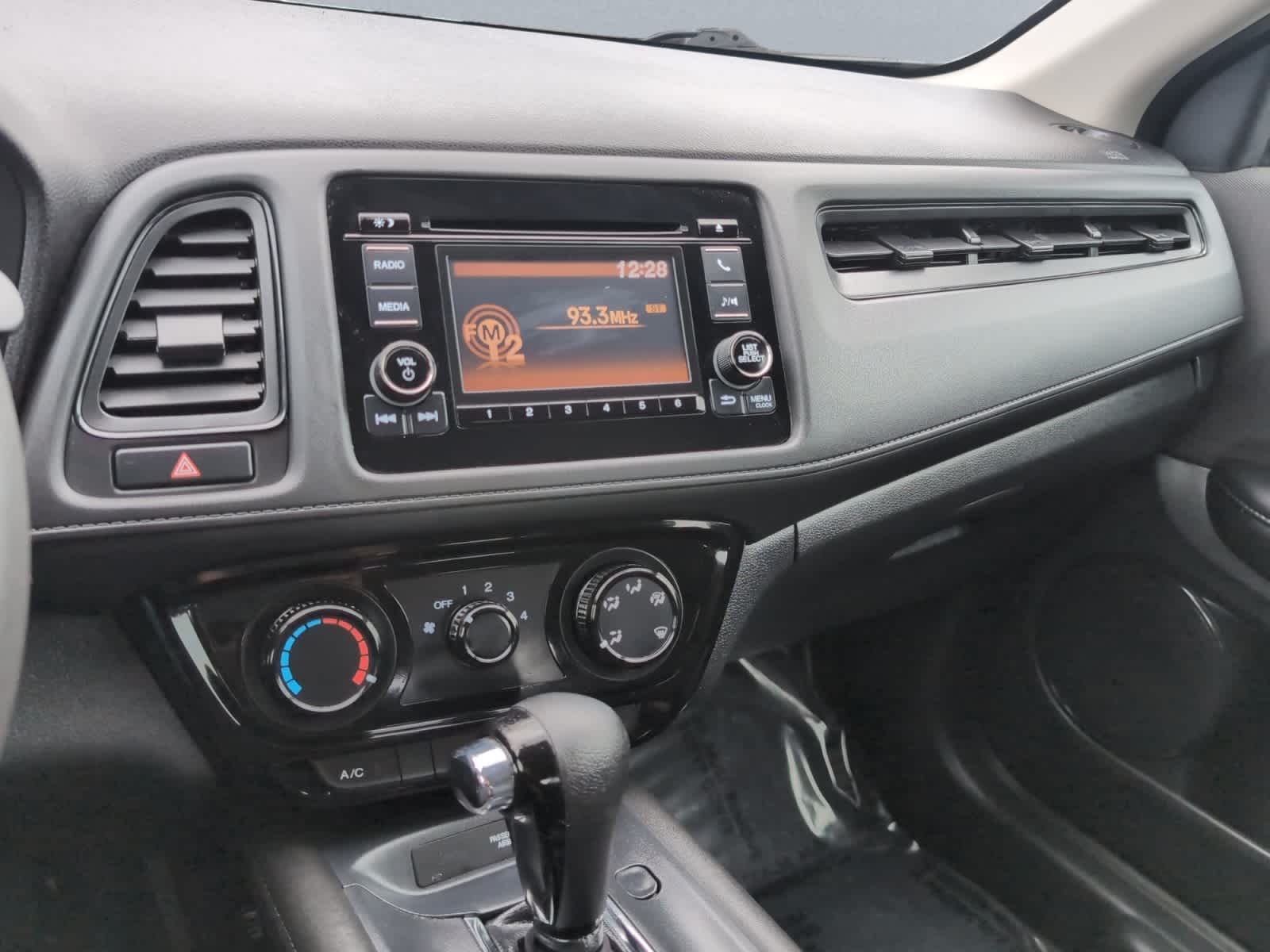 used 2022 Honda HR-V car, priced at $21,698