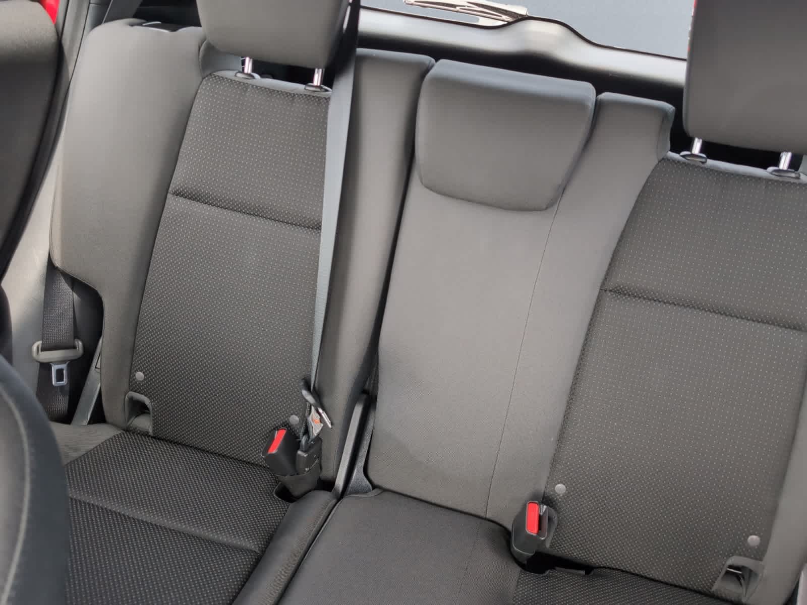 used 2022 Honda HR-V car, priced at $23,998