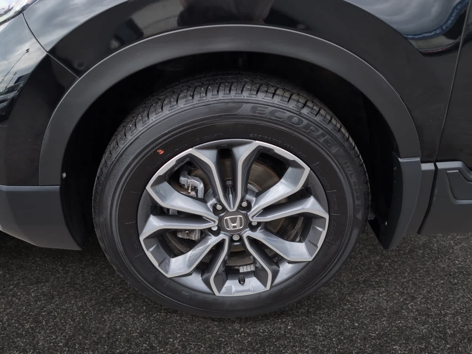 used 2022 Honda CR-V car, priced at $30,298