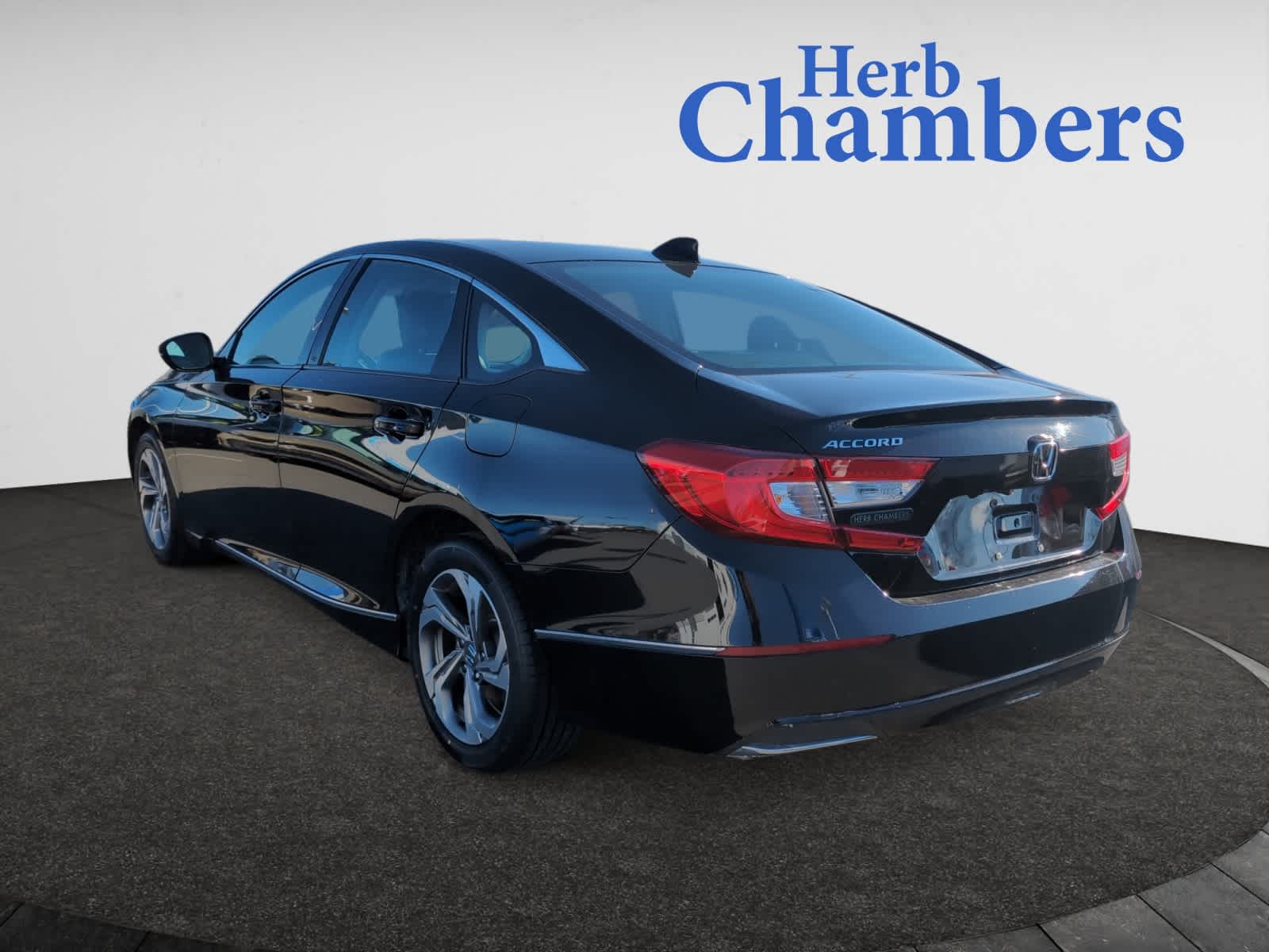 used 2019 Honda Accord car, priced at $20,998