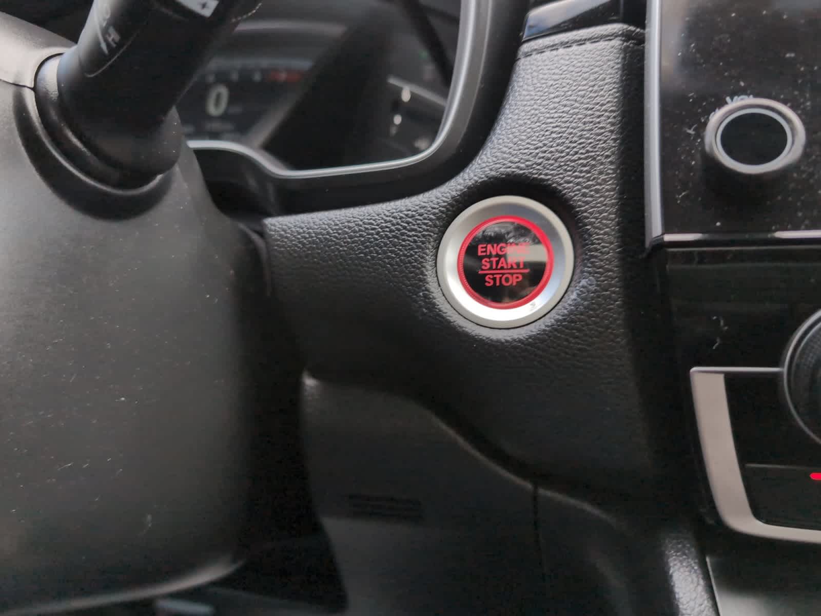 used 2022 Honda CR-V car, priced at $30,298