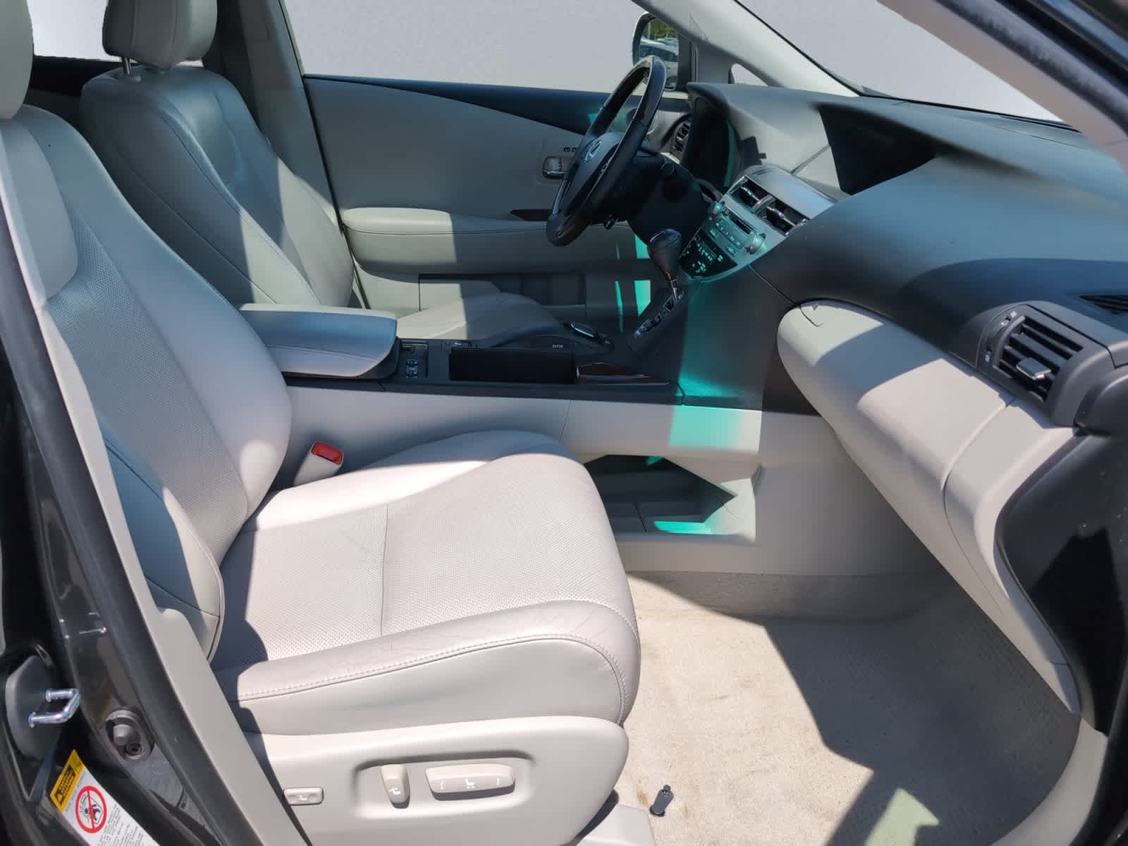 used 2010 Lexus RX 350 car, priced at $14,998