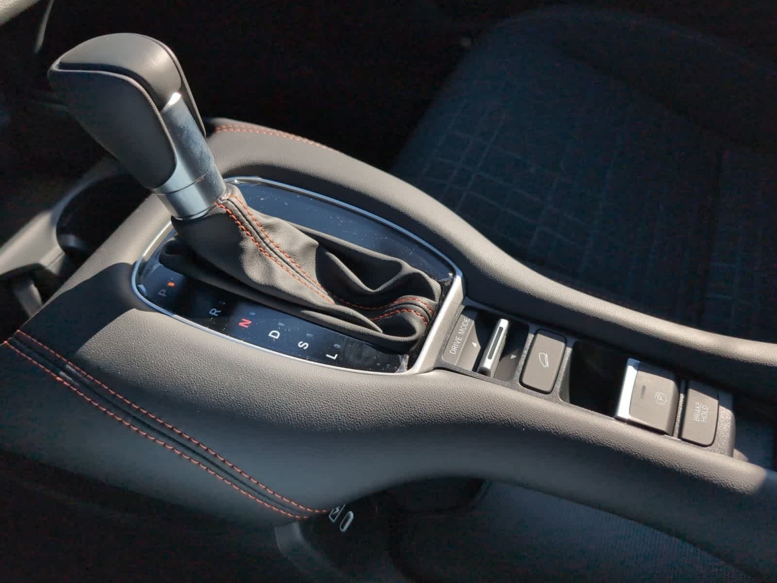 new 2025 Honda HR-V car, priced at $30,395