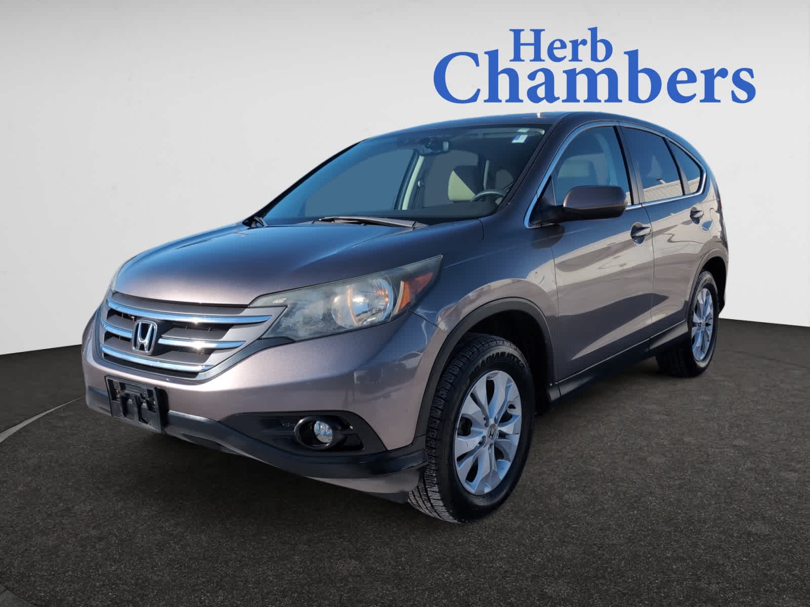 used 2014 Honda CR-V car, priced at $15,198