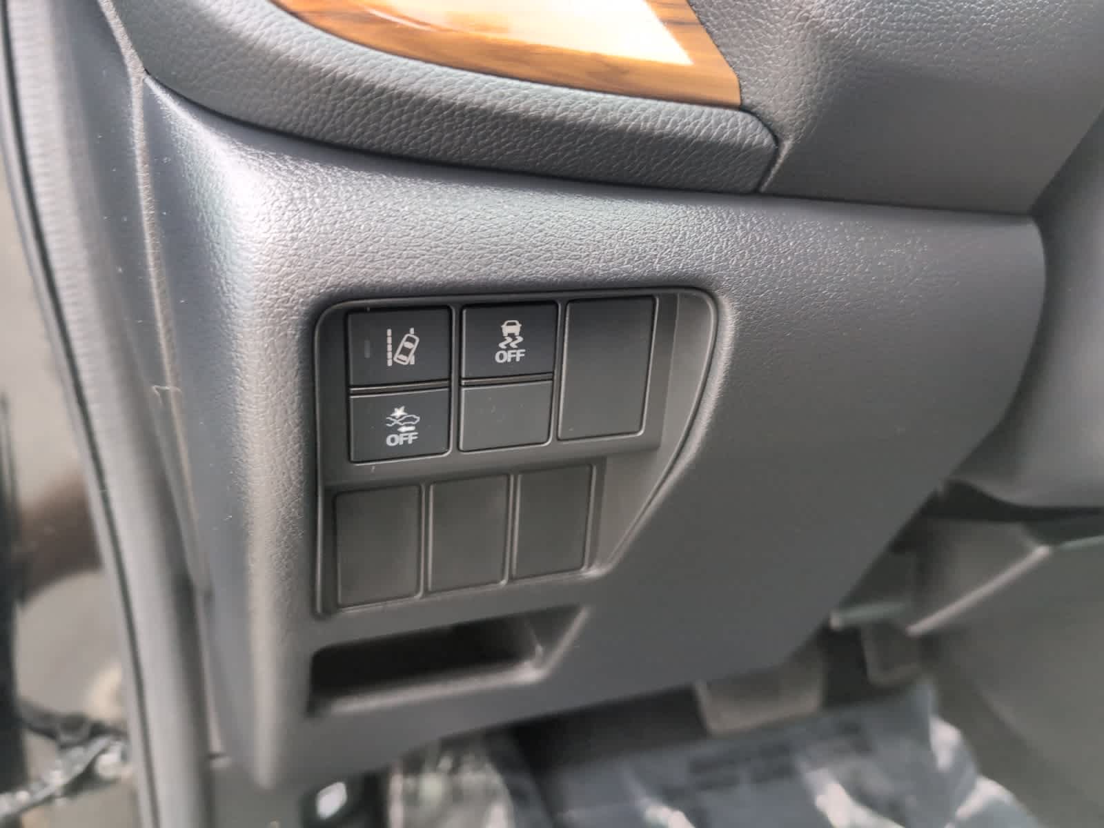 used 2022 Honda CR-V car, priced at $30,298