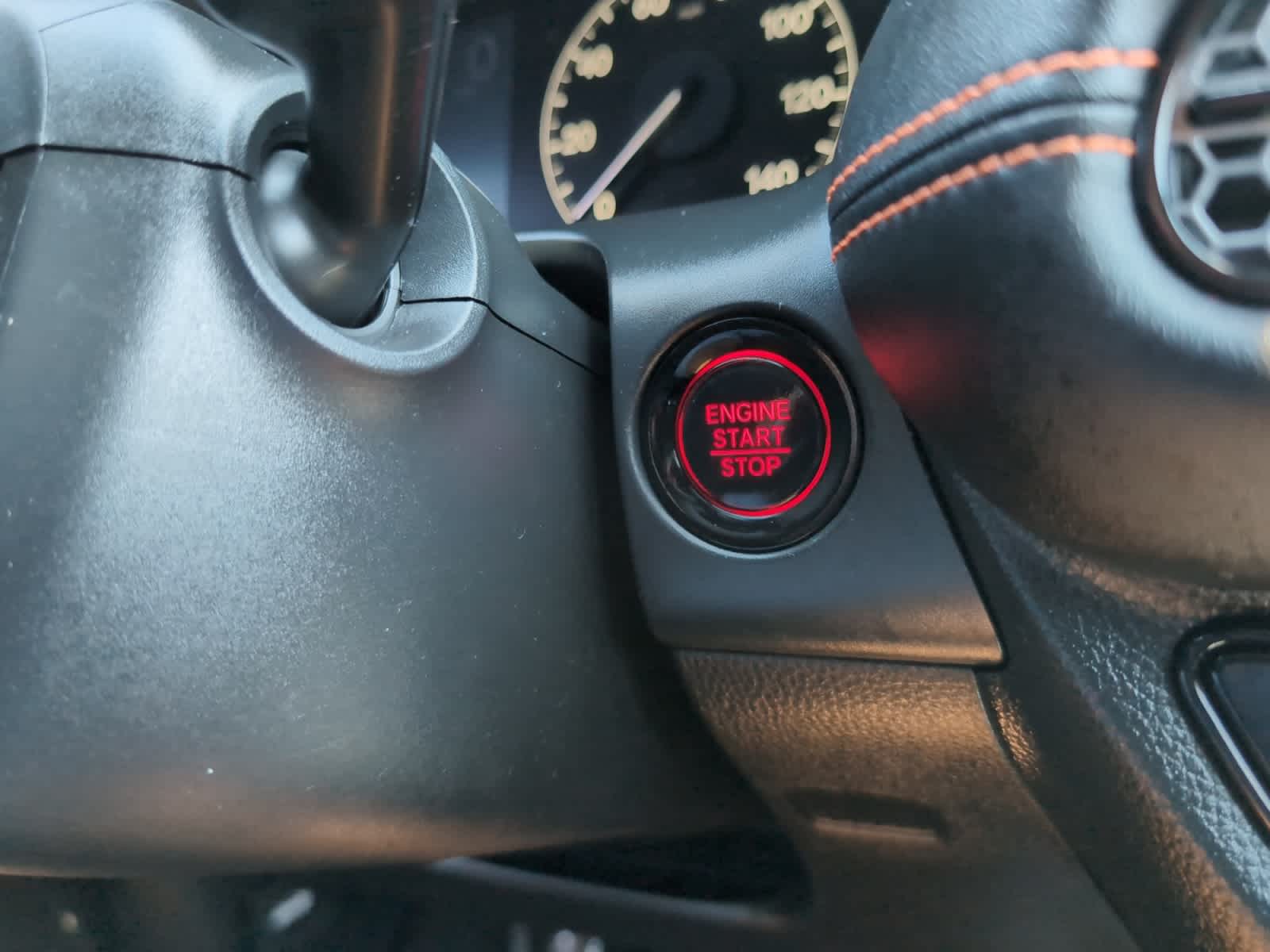 used 2024 Honda HR-V car, priced at $28,498