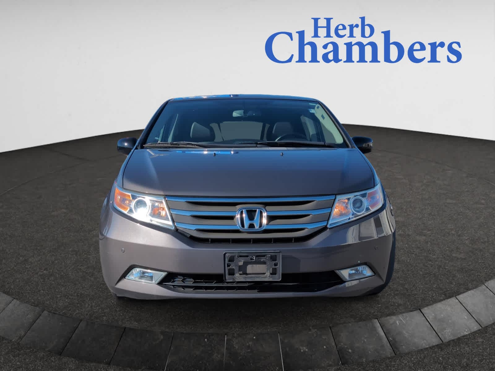 used 2013 Honda Odyssey car, priced at $17,998